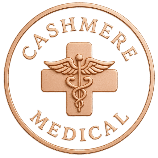 Cashmere Medical